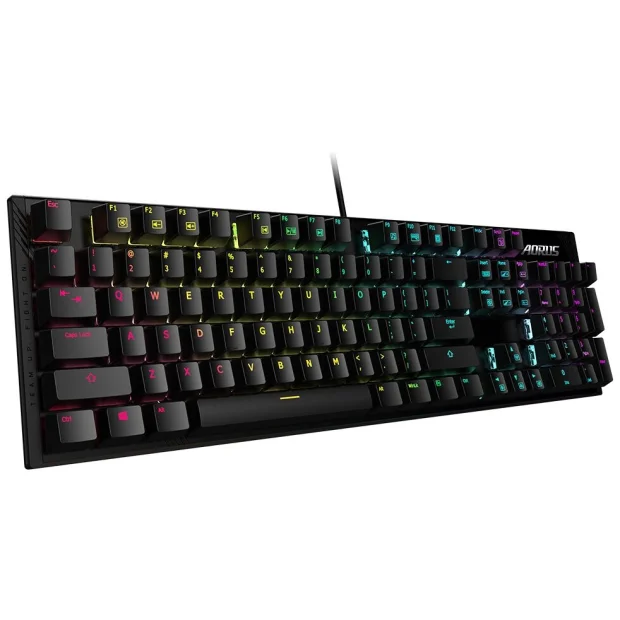 Клавиатура Gigabyte Aorus K1